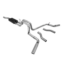 American Thunder Cat-back Exhaust System image 2
