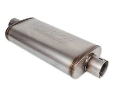 Flow FX Cat-Back Exhaust System image 4