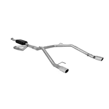 Force II Cat-back Exhaust System for Chevrolet Cruze image 2