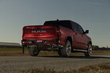 Outlaw Cat-Back Exhaust System for Ram 1500 image 21