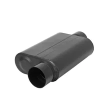 40 Series Delta Force Race Muffler image 1