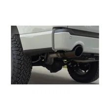 Flow FX Cat-Back Exhaust System for Ford F-150 image 4