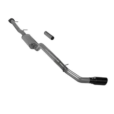 Flow FX Cat-Back Exhaust System image 3