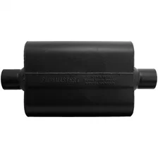 Super 44 Series Chambered Muffler image 2
