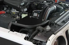 Delta Force Performance Air Intake for Jeep image 5