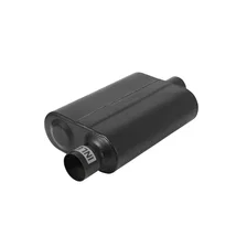 40 Series Delta Flow Chambered Muffler image 1