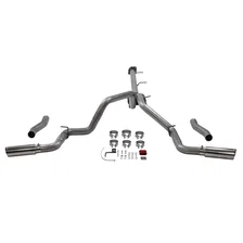 Outlaw Cat-Back Exhaust System image 2