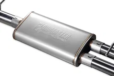 Signature Series Exhaust System for Ram 1500 image 4