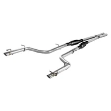 Outlaw Cat-back Exhaust System image 1