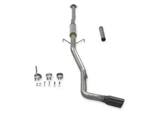 Flow FX Cat-back Exhaust System for Toyota Tacoma image 2