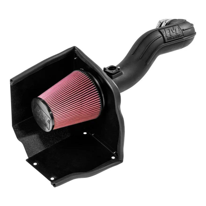 Delta Force Performance Air Intake
