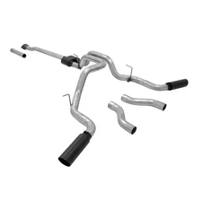 Outlaw Cat-back Exhaust System for Ford F-150 image 2