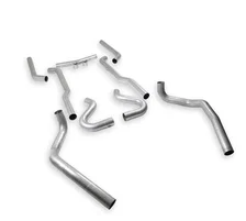 Crossmember-Back Exhaust System image 7