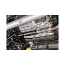 Outlaw Extreme Cat-back Exhaust System for Toyota Tacoma image 11