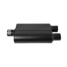40 Series Delta Flow Chambered Muffler image 3