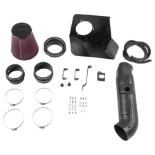 Delta Force Performance Air Intake for Ford image 5