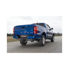 Flow FX Cat-Back Exhaust System for Ford Ranger image 10