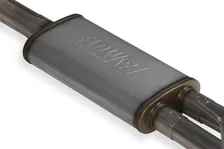Flow FX Cat-Back Exhaust System for Ford F-150 image 5