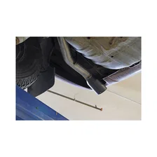 Flow FX Cat-back Exhaust System for Jeep Grand Cherokee image 9