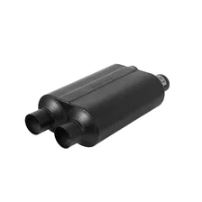 Super 40 Series Chambered Muffler image 6