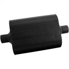 Super 40 Series Chambered Muffler for Toyota Tacoma image 3