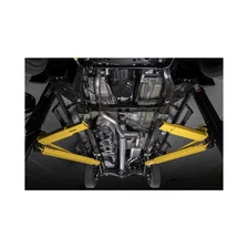 Flow FX Cat-back Exhaust System for Toyota Tacoma image 9