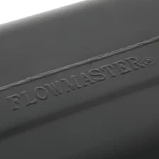 Super 44 Series Chambered Muffler image 7