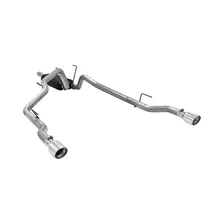 American Thunder Cat-back Exhaust System image 3