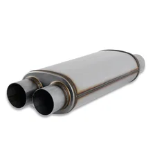 Flow FX Muffler image 2