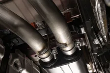 American Thunder Cat-Back Exhaust System for Ram 1500 image 17