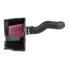 Delta Force Performance Air Intake image 2