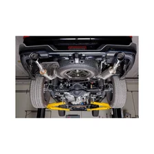 American Thunder Direct Fit Muffler for Ram 1500 image 11