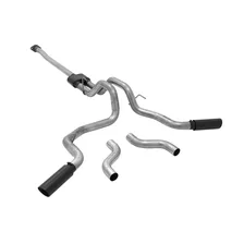 Outlaw Cat-back Exhaust System for Ford F-150 image 2