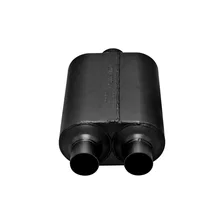 Super 40 Series Chambered Muffler image 3