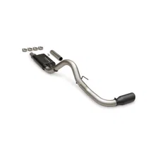 American Thunder Cat-Back Exhaust System for Ford F-150 image 10