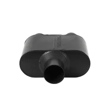 Super 10 Series Chambered Muffler image 3