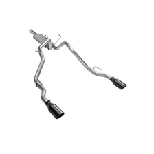 Flow FX Cat-Back Exhaust System image 3