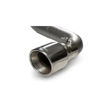 American Thunder Cat-back Exhaust System for Toyota Tacoma image 6