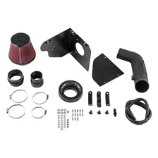 Delta Force Performance Air Intake - CARB Compliant for Jeep Wrangler image 4