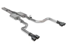 Flow FX Cat-back Exhaust System for Dodge Challenger image 2