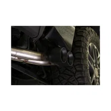 Flow FX Cat-Back Exhaust System for Toyota Tundra image 6