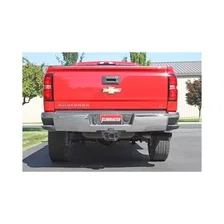 Flow FX Cat-Back Exhaust System image 5