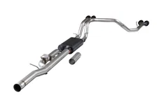 American Thunder Cat-Back Exhaust System image 3