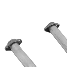 Force II Cat-back Exhaust System for Ford Mustang image 5