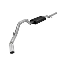 Force II Cat-back Exhaust System image 1