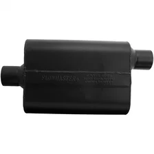 Super 44 Series Chambered Muffler image 2