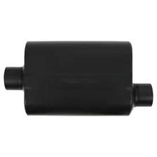 Super 40 Series Chambered Muffler image 2