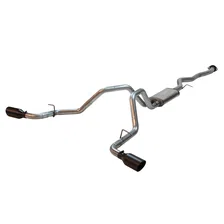 Flow FX Cat-Back Exhaust System image 3
