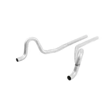 Pre-bent Tailpipes image 1