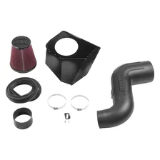 Delta Force Performance Air Intake image 4